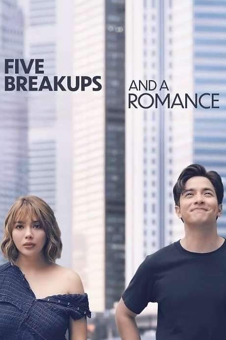 Five Breakups and a Romance